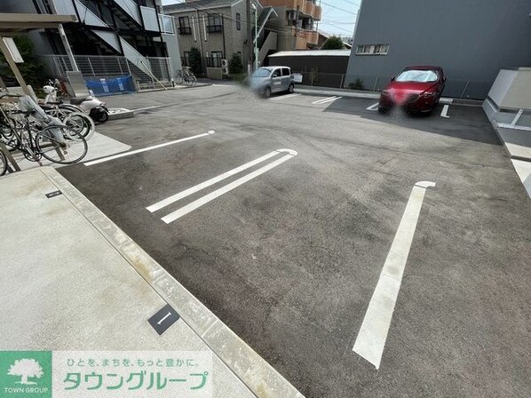 FORTUNEの物件内観写真